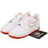 Air Force 1 07 Белый Пикантный красный DV0788-102