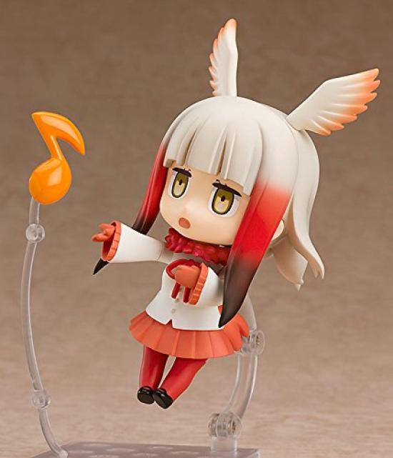 Nendoroid Kemono Friends Токи раскрашенная подвижная фигурка Немасштаб ABS&ПВХ