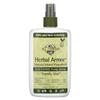 Herbal Armor, Natural Bug Repellent, Deet Free Pump Spray, 240 Ml (8.0 Fl Oz)