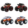 Hot Wheels Монстр Трак Ассорти Мини Транспорт Возраст 164 Игрушки, Машинки, Коробка на 8 машинок, 3+, Многоцелевой, 983J-FYJ44