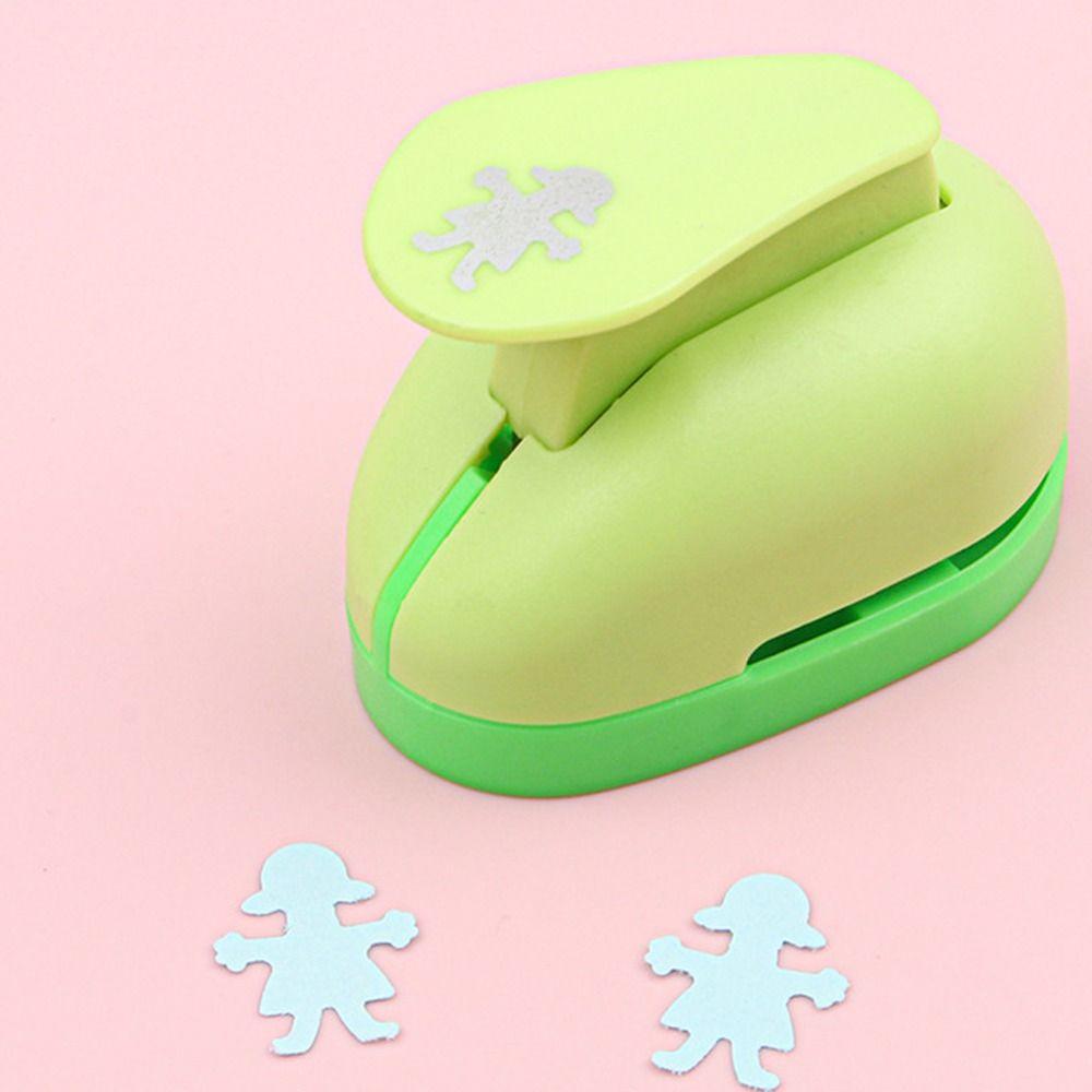 Дырокол для поделок своими руками 25 мм, тиснение, скругление углов, резак, дырокол для бумаги, для рукодельниц