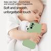 Чехол для Xiaomi Poco F3 Ультратонкий Мягкий ТПУ Однотонный Силиконовый Чехол для Телефона для Xiaomi Poco F3 F3 GT 5G Ударопрочный Задняя Крышка