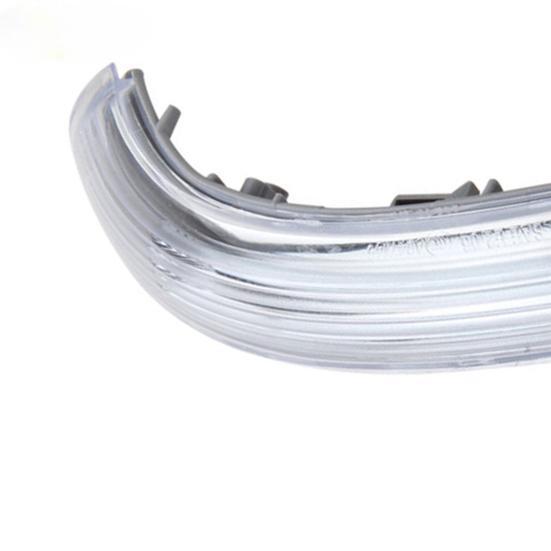 Зеркало с указателем поворота BS левое/правое для VW-Jetta Golf 5 MK5 Sagitar