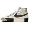Blazer Mid Pro Club Phantom Neutral Olive Sneakers Skateboard Shoes FB8891-002