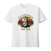 Retro David Lynch Fix Your Hearts Or Die Vintage T Shirt for Twin Peaks Fans vintage Washed homme Breathable