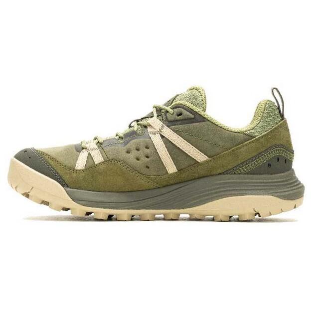Merrell Siren 4 Traveller ботинки трекинговые