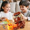 Beware of The Dog Game Flake Out Bad Dog Bone Tricky Game Escape Evil Dog Cards Tricky Toy for Parents Kids Children Family Party