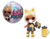 Japanese Winter Disco Glitter Globe [Official Product] L.O.L. Surprise!