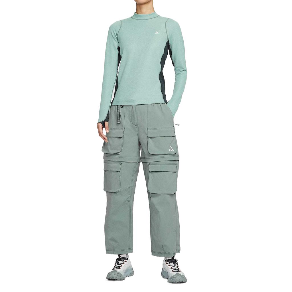 Acg Nike Acg Женские брюки-трансформер 'Smith Summit' HV6392-364