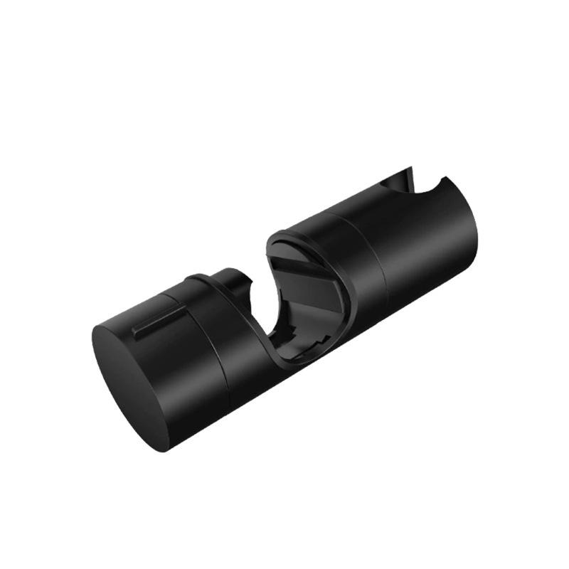 Регулируемый кронштейн и стойка для душевой лейки