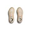 Кроссовки детские HOKA Clifton 9 Kids Vanilla Astral розовые 1131170-VLS