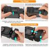 Shutter Button Photography Street Grip Kit for Insta360 Ace Pro 2/Ace Pro Action Camera Accessories