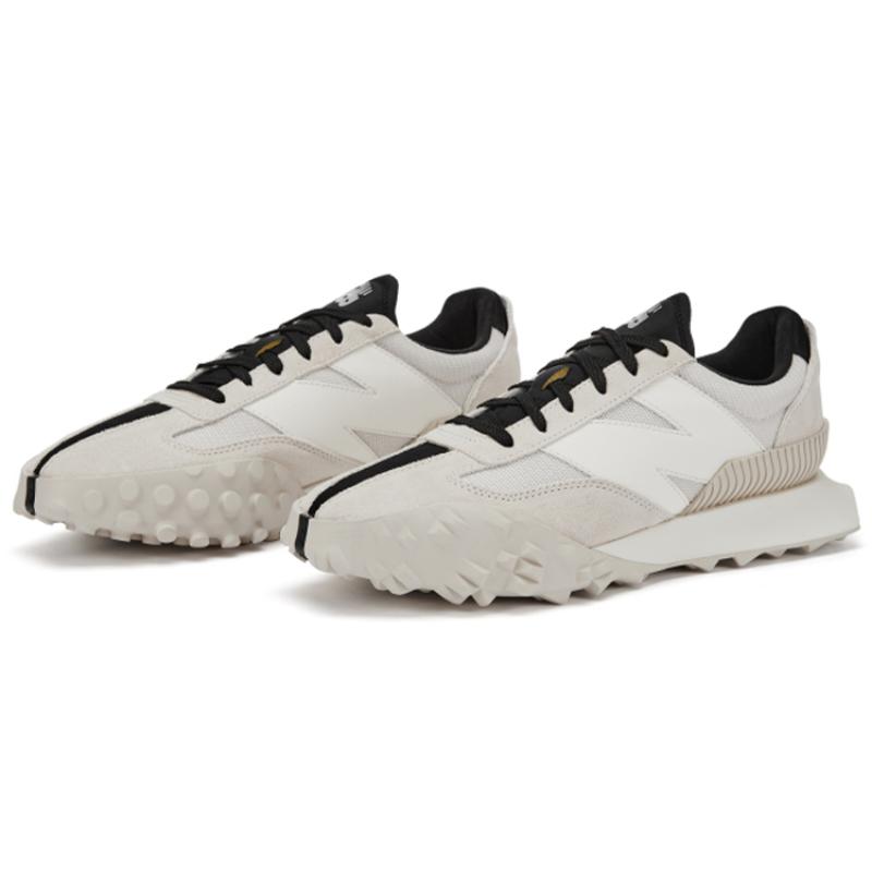 New Balance Кроссовки XC 72 Moonbeam Black UXC72DB1