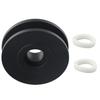 Для велосипеда Transport Chain Keeper Lightweight Thru Axle