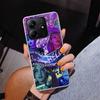 Чехол для телефона Life Is Strange для Xiaomi Redmi Note 15 14 13 12S 12 11 Pro Plus 14S 11S 11E 10 10S 11T 5G Персонализированный чехол Redmi