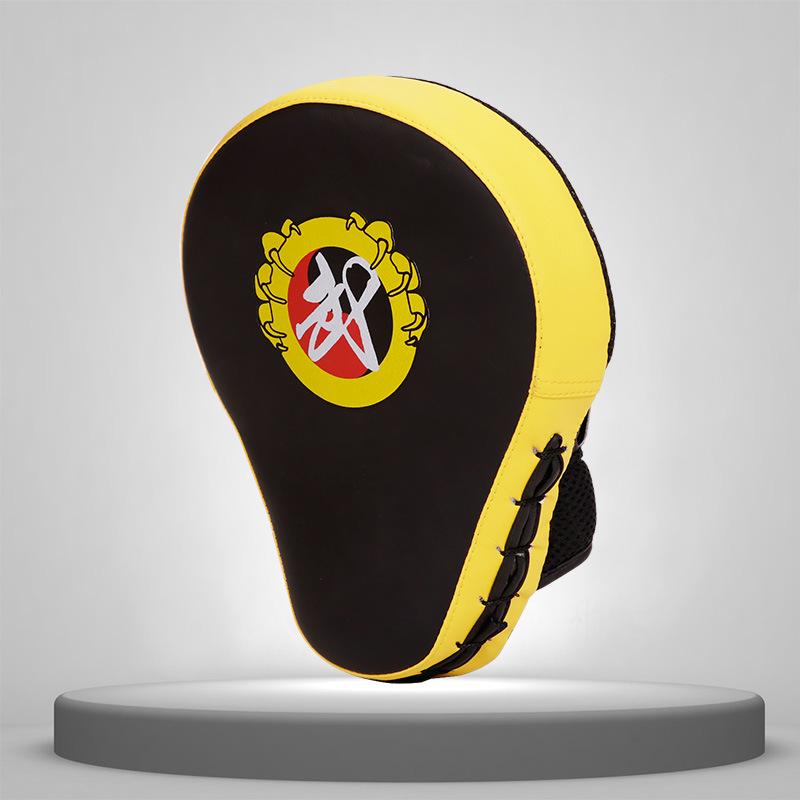 Тренировочные площадки для бокса и боевых искусств для спаррингов по саньда, тайскому боксу и тхэквондо (Пара)