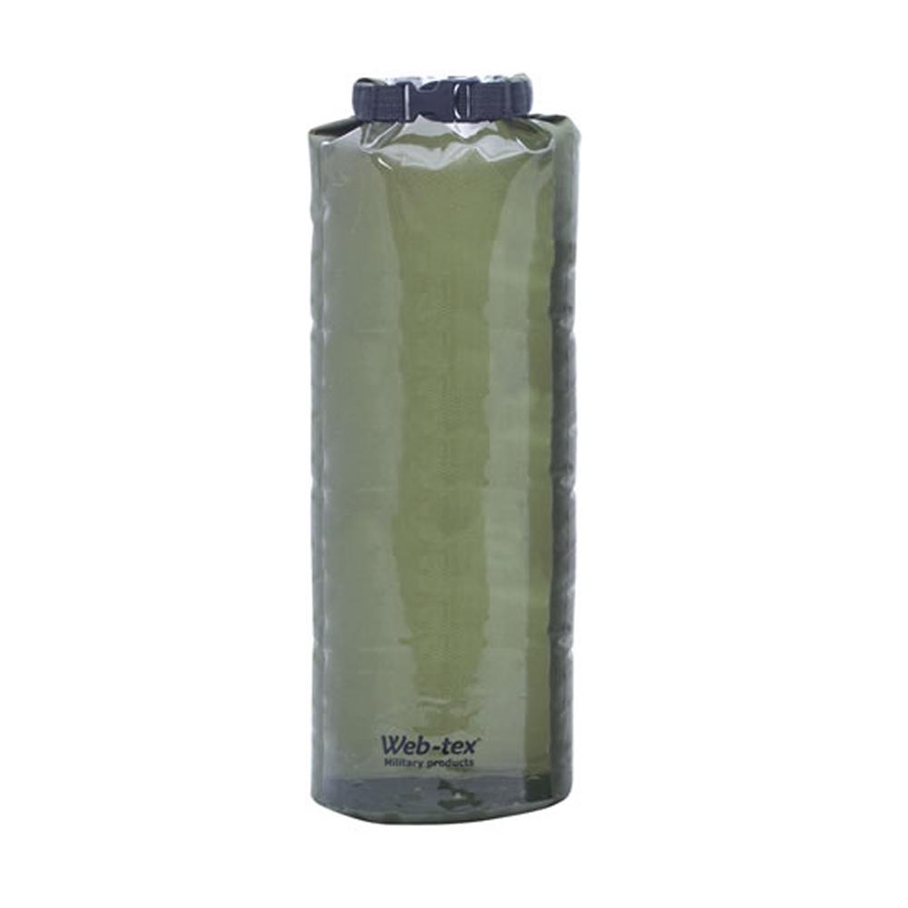 Web-Tex Plain Ultra Light Waterproof 30L Dry Bag