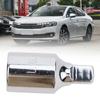 8mm Square Oil Sump Drain Plug Key Tool Remover For Screw Socket 3/8 Chrome Vanadium Steel Oil Sump Drain Plug