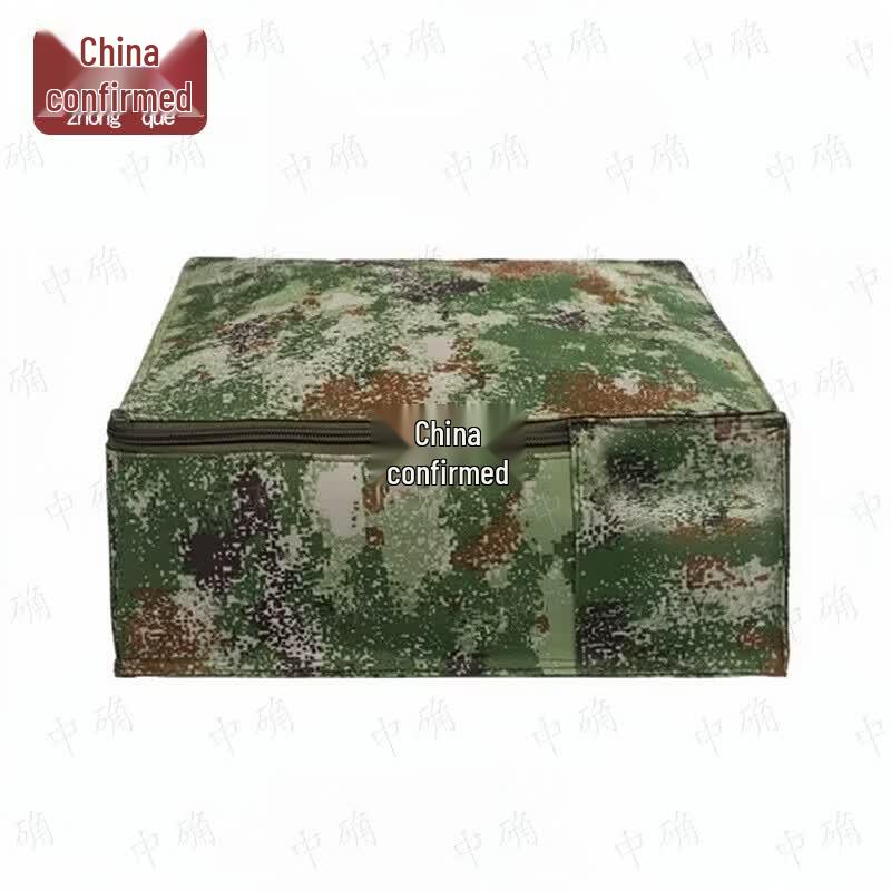Тактическая сумка для хранения в боевой готовности