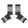 SNOOZY EM-Skate Socks (Tennis) GR