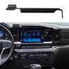 Автомобильный держатель для мобильного телефона для Chevy Chevrolet Silverado 2025 2025 2025 2025 Крепление для GPS Навигационная подставка Автоаксессуары