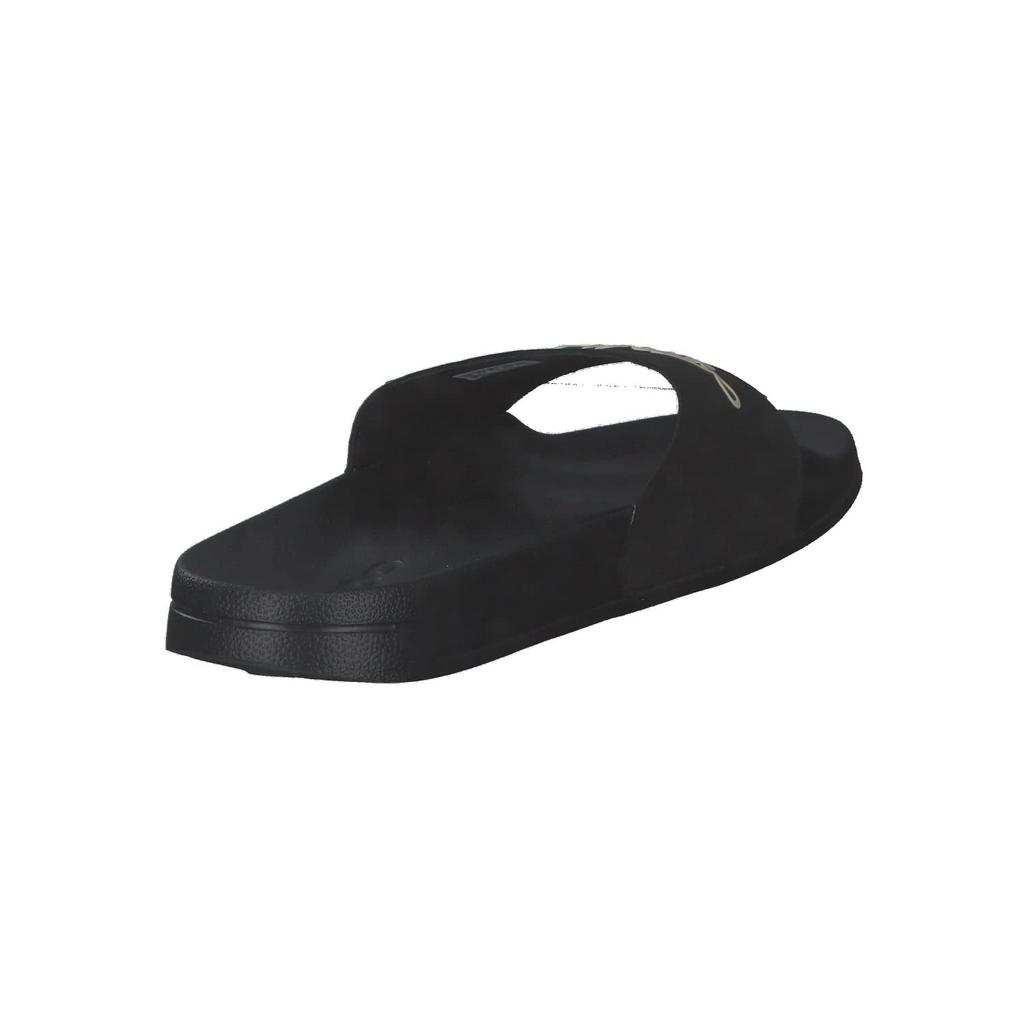 Adidas Adilette Шлепанцы для душа LIN18 Основной черный см (GW8747) +25,5