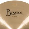 MEINL Byzance Traditional Series Crash Cymbal Thin Crash B14TC 14"