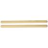 SUZUKI Japanese Taiko Go-no-Hibiki Series Drumsticks, Beech, 24 X 390mm, WB-B24390