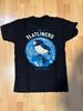 NEW The Flatliners Band Black T-shirt Full Sizes Unisex BL1247