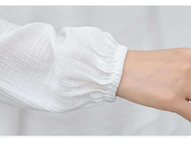 2025 Ethnic Cotton Linen Zen Meditation & Tea Suit: Chinese-Style Tai Chi Two-Piece Women's Set