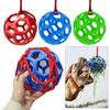 Horse Multipurpose Feeding Dispenser Stretchable Hay Feeder Feeding Toy Toy Ball Horse Treat Ball