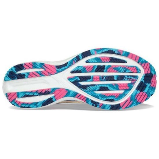 SAUCONY Triumph 20 Prospect Стекло W - S10759-40