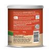 Organic India Sat Isabgol Pre & Probiotic Fibre Powder Orange 100g for Digestion and Gut Health