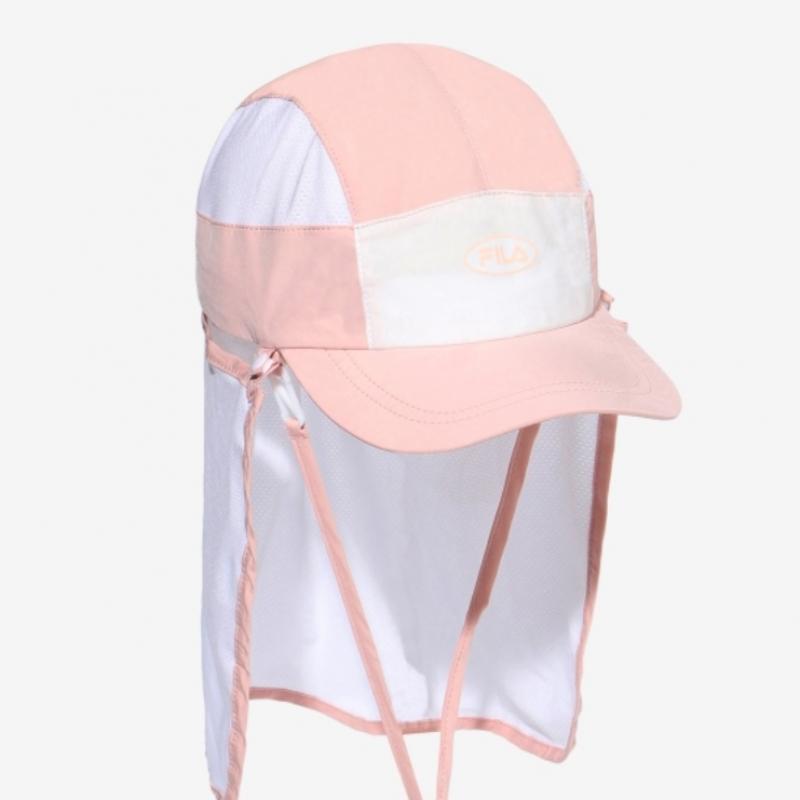 [fila Kids] Легкая кепка Sahara Fk3cpf5345x Por q0zFk3cpf5345xPor