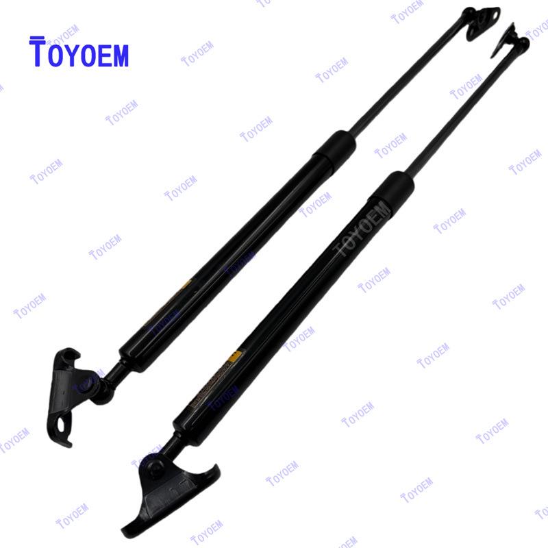 Совместимые амортизаторы задней двери 68960-49185/68950-49185 для Toyota RX/MCU35 2003-2008
