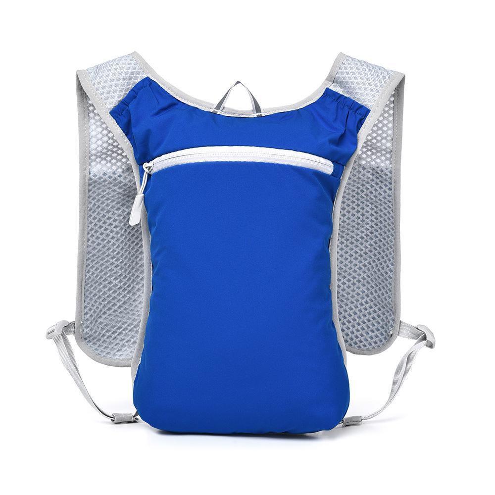 TS JYL laptop bag,Riding Running Backpack Breathable Bicycle Marathon Hydration Backpack