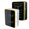 Tuya WiFi15in1 Air Quality Detector Household Portable AQI PM0.3 PM1.0 PM2.5 PM10 CO CO2 TVOC HCHO Tester TFT Display