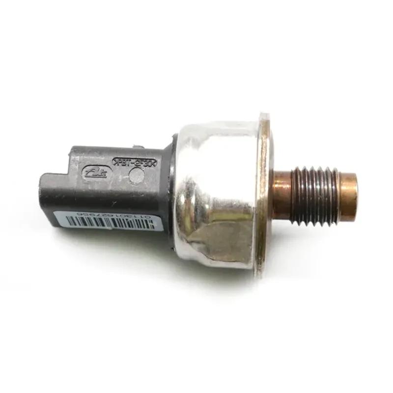 Fuel Rail Pressure Regulator Sensor Common Rail Valve For Ford Mondeo IV 2.0 TDCi Fiat Scudo II 2.0 HDi 2.0HDi 9663305480