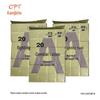 CPT 20 Боевой паек Аварийный готовый к употреблению набор