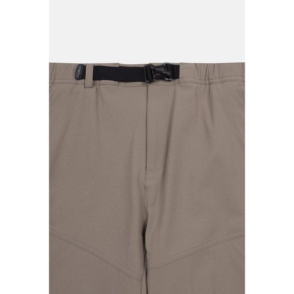Kolon SportS Мужские S Свободный крой SoftShell Брюки-карго tlpnS25421dbe