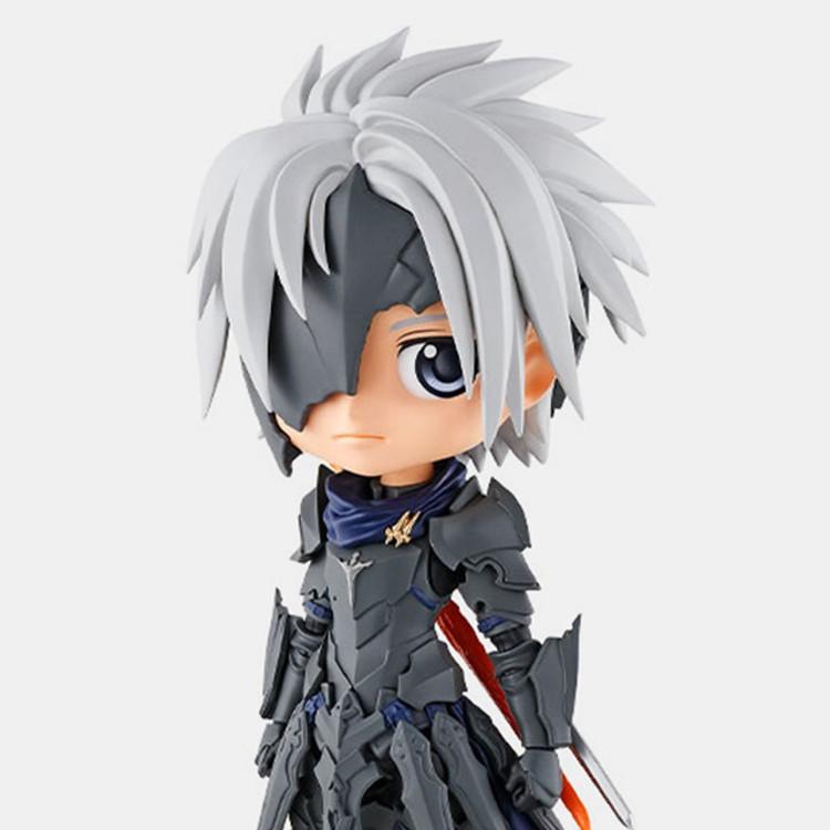 Tales of Arise Q Posket Alpen VER.A, популярный корейский бандай