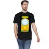 Star Trek TNG Season 6 Episode 25 T-Shirt S-5XL Black