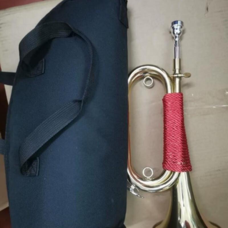 Zhanwei B-flat Brass Bugle