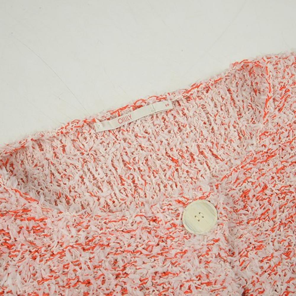 Oilily Knit Cardigan Ow9s7cg007