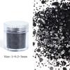 10ml Mixed Hexagons Glitter Flakes For Epoxy Resin Pigments Loose Sequins DIY Silicone Mold Filling Material Resin Craft Fillers