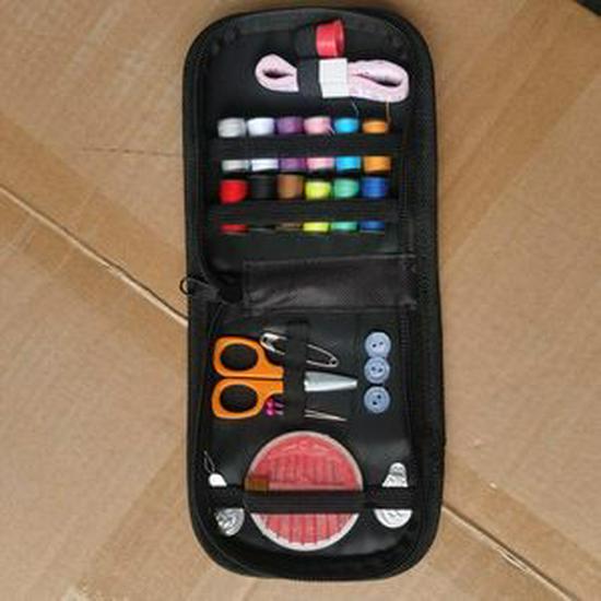 Компактная портативная электрическая швейная машина - Многофункциональный ручной мини-инструмент портного