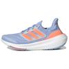 UltraBoost Light 'Blue Dawn Coral' Women's Sneakers HQ6347