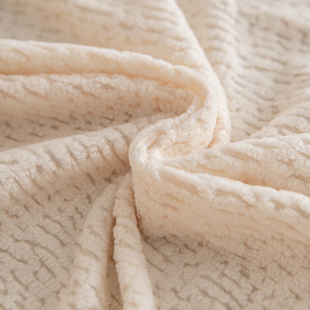 Регулируемый эластичный чехол на диван, бархатный протектор для кресла, угловой L-образный стрейч-чехол для дивана для гостиной на 1/2/3/4/5 мест