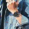 Чехол с защитой экрана для Samsung Galaxy watch 8 44 мм 40 мм Мягкий ТПУ Защитная накладка на экран Всесторонняя защитная рамка Аксессуары
