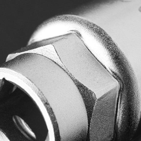 Bike Bottom Bracket Removal Steel 20-Tooth Bicycle Bottom Bracket Remover Tool Bike Maintenance And Repair Tool for Mountain Bike Road Bike